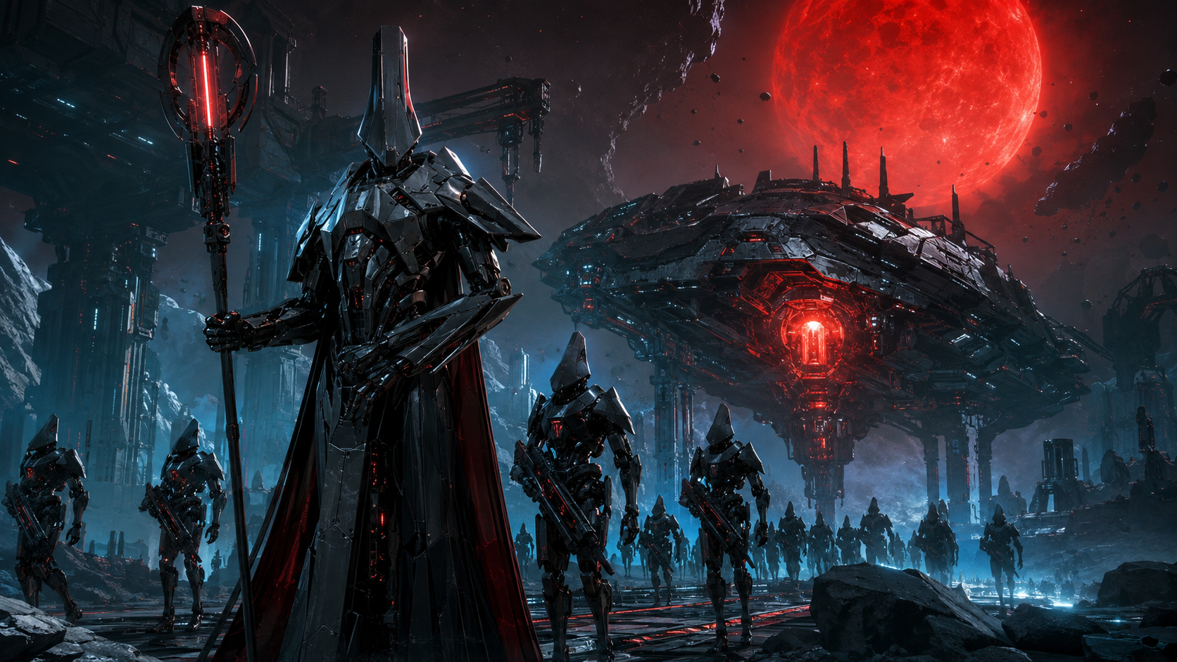 Null Sovereignty construct, drones and angular grav engine